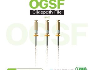 Coltene HyFlex EDM OGSF NiTi File [G] 25 mm 3 pcs