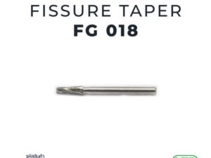 ELIMENT FG Crown Cutter