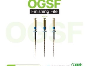 Coltene HyFlex EDM OGSF NiTi File [F] 21 mm 3 pcs