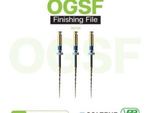 Coltene HyFlex EDM OGSF NiTi File  [F] 25 mm 3 pcs.