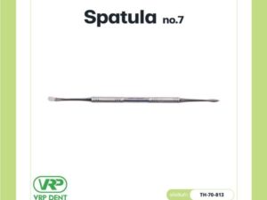 Verpro Spatula No.7 สปาตูล่า เบอร์ 7