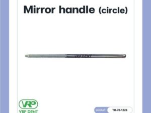 Verpro Diamond Bur FG ดอกเจียรมงกุฎฟัน