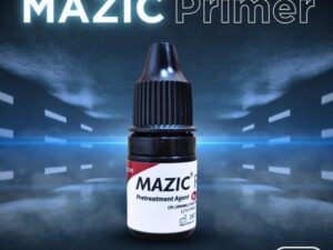 Vericom MAZIC Primer (Silane for surface treatment)