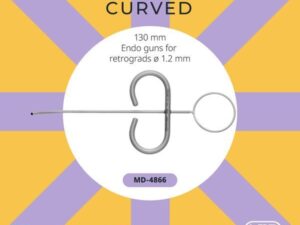 Miltex Retractor Senn-Miller 2 Prong Sharp