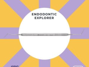 Miltex Tofflemire Retainer #1 Universal Right