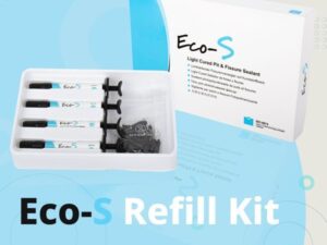 Vericom Eco-S Sealant