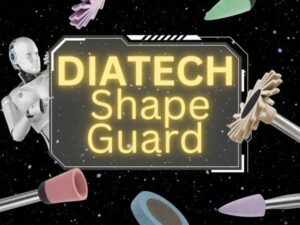 Coltene MicroMega 2Shape TS1