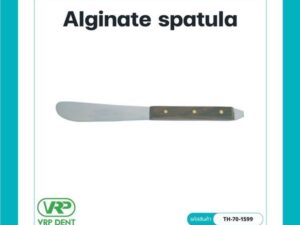 Thaidentmed Pear-shaped FG ลูกแพร์