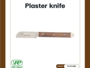 Thaidentmed Inverted Cone FG แบบกลับหัว