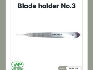 Thaidentmed Tapered Fissure FG เปลวไฟ