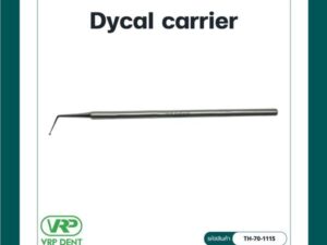 Thaidentmed Round FG กลม