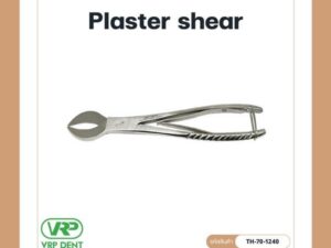 Thaidentmed Straight Fissure FG ตัด