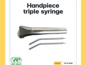 Thaidentmed Inverted Cone FG (for cut)