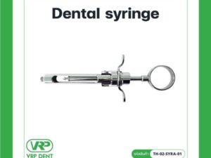 Thaidentmed Fluoride Tray ฟลูออไรด์เทรย์