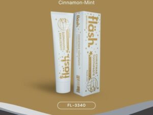 Flowen Fluoride foam