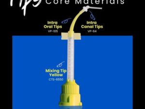 Coltene MicroMega Hedstroem Hand File สแตนเลส มม.
