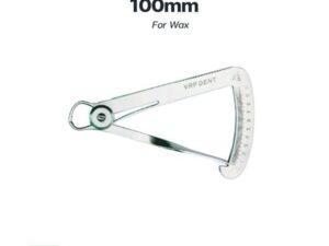 Calipers Iwanson 100mm คาลิปเปอร์ อุปกรณ์วัดความหนา For wax