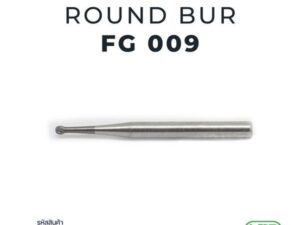 ELIMENT FG Carbide Crown/Bridge Removal Set