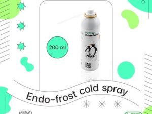 Coltene Endo Frost Endo Ice