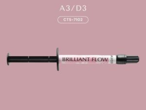 Coltene Brilliant Flow A3/D3