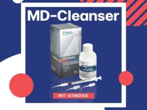 Meta Cleanser สารล้างคลองรากฟัน