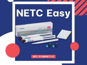 Meta Ne temp Cement ซีเมนต์ชั่วคราว