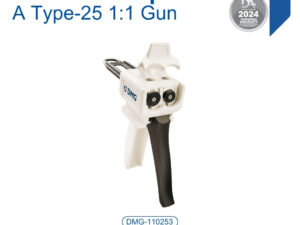 Automix Dispenser A Type-25 1:1 Gun DMG-110253