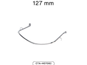 Dental Dam Metal Frame 5″ สำหรับเด็ก CTA-H07082