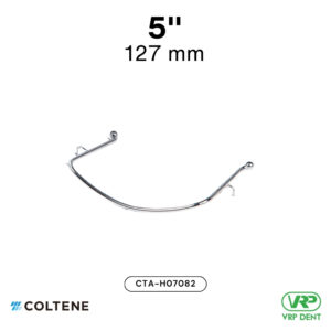 Dental Dam Metal Frame 5″ สำหรับเด็ก CTA-H07082