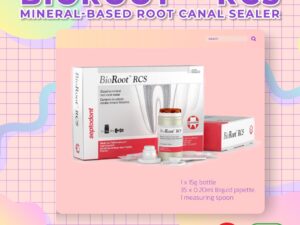 BioRoot RCS ST-BIOROOT