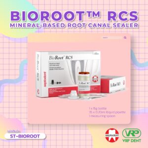 BioRoot RCS ST-BIOROOT