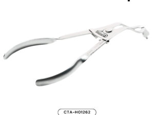 Dental Dam Forceps CTA-H01262