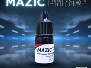 MAZIC Primer (Silane for surface treatment) VRC-MP405-R000