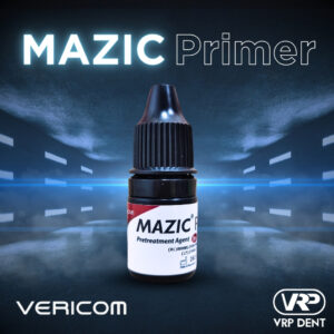 MAZIC Primer (Silane for surface treatment) VRC-MP405-R000