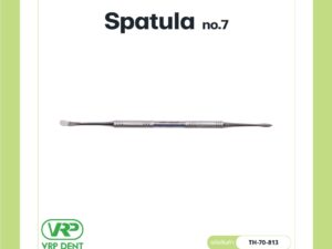 Spatula No.7 สปาตูล่า เบอร์ 7 VP-LX-70-813