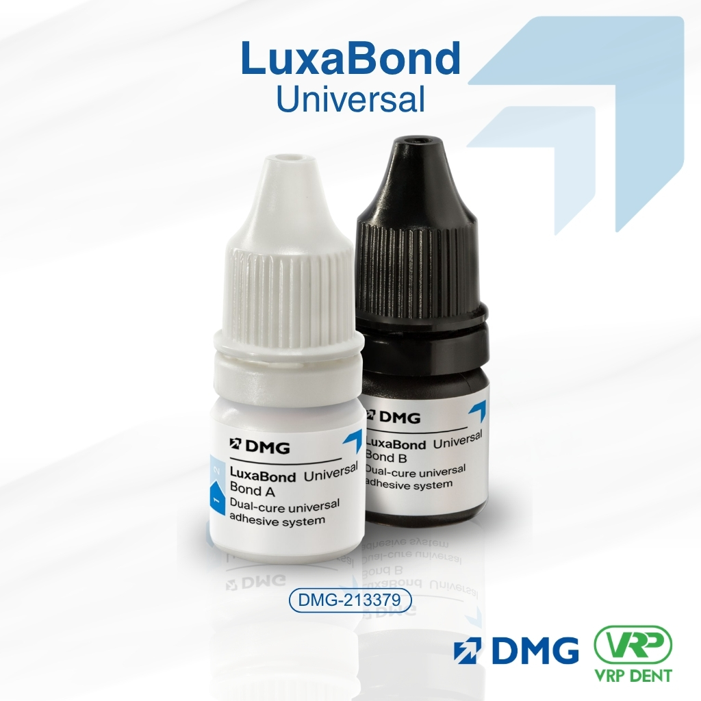 LuxaBond Universal DMG-213379