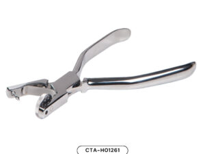 Dental Dam Punch CTA-H01261