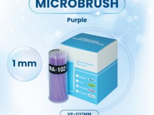 Microbrush VP-DY1MM