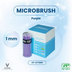 Microbrush VP-DY1MM