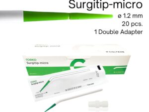 Surgitip ROEKO micro 20 pcs. CTGR-462012
