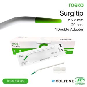 Surgitip ROEKO 20 pcs. CTGR-462025