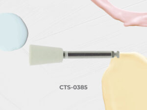 KENDA Cup 3-step polishers Maximus CTS-0385