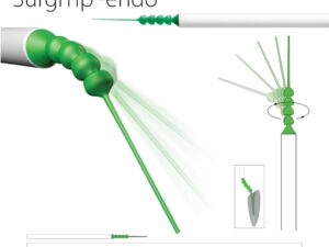 Surgitip ROEKO Endo 20 pcs. CTGR-60018280
