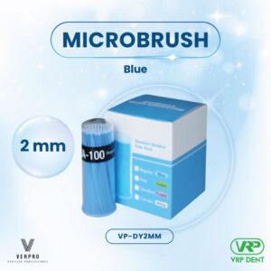 Microbrush VP-DY2MM