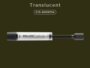 Brilliant EverGlow Translucent CTS-60019704