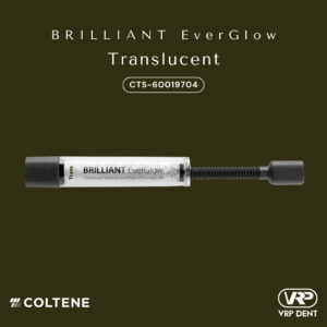 Brilliant EverGlow Translucent CTS-60019704