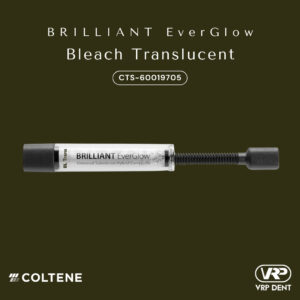 Brilliant EverGlow Bleach Translucent CTS-60019705
