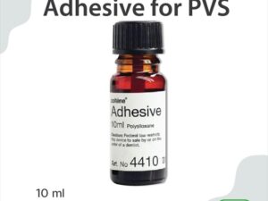 Tray Adhesive for PVS กาวยึดติดซิลิโคน 10 ml CTS-4410
