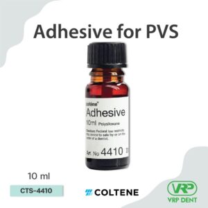 Tray Adhesive for PVS กาวยึดติดซิลิโคน 10 ml CTS-4410