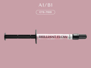 Brilliant Flow A1/B1 CTS-7100